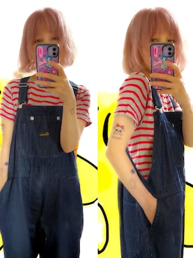 pooさんのコーディネート