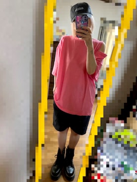 pooさんのコーディネート