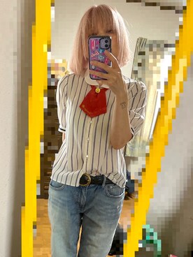 pooさんのコーディネート