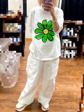 pooさんのコーディネート