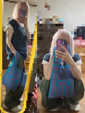 pooさんのコーディネート