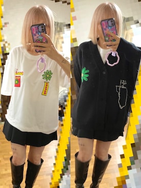 pooさんのコーディネート