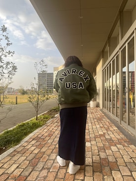 SAKURAさんのコーディネート