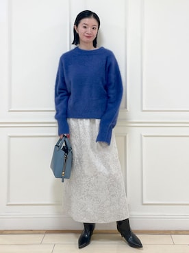 YUUMIさんのコーディネート