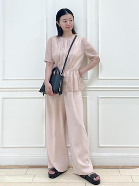 YUUMIさんのコーディネート