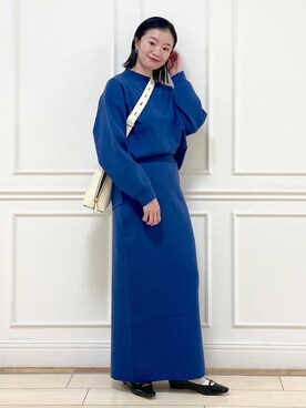 YUUMIさんのコーディネート