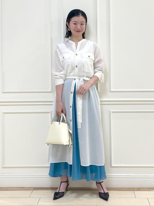 E'POR】Y BAG Mini【超軽量】【25AW】（ハンドバッグ）｜E'POR