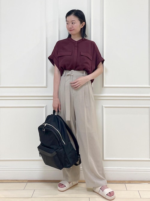 【E'POR】【A4/PC対応・撥水・軽量】Pac Sac（ パックサック ）/WEB掲載