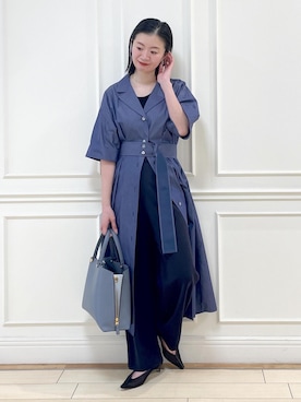 YUUMIさんのコーディネート