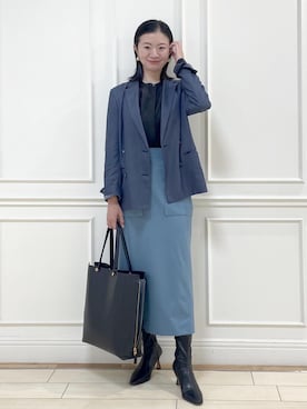 YUUMIさんのコーディネート