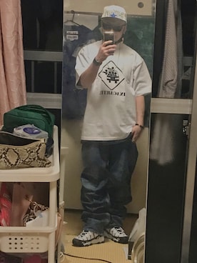 pugzabroさんのコーディネート