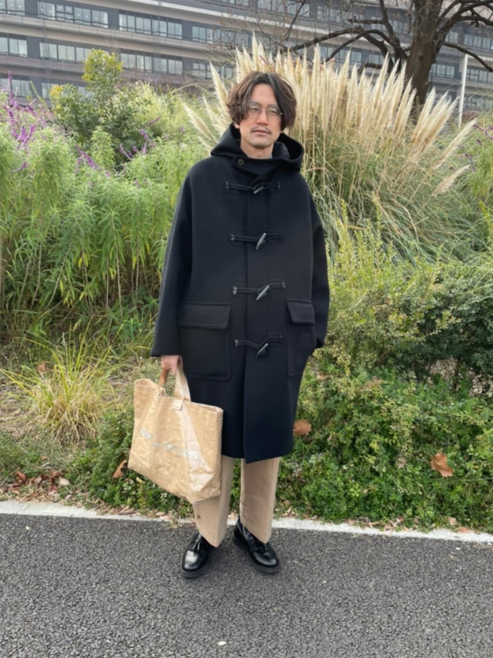 FUMITO GANRYU（フミトガンリュウ）の「＜FUMITO GANRYU（フミト