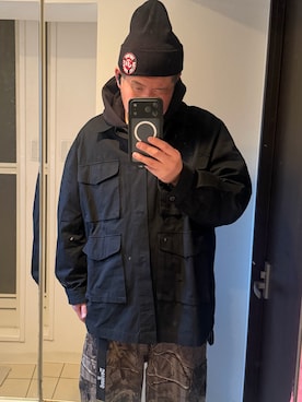 TaKa@侍Styleさん（メンズ・173cm）の秋コーディネート