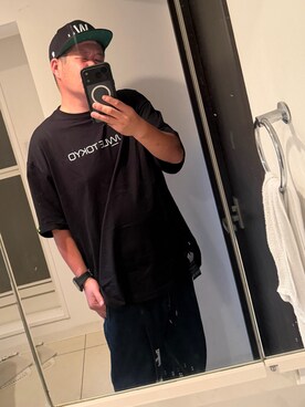 TaKa@侍Styleさんのコーディネート