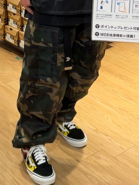 TaKa@侍Styleさんのコーディネート