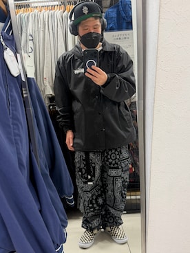 TaKa@侍Styleさんのコーディネート