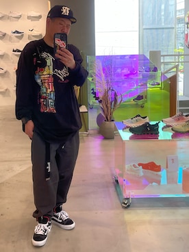 TaKa@侍Styleさんのコーディネート