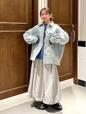 mirukikukaguさんのコーディネート