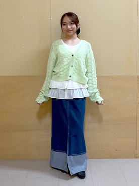 mirukikukaguさんのコーディネート