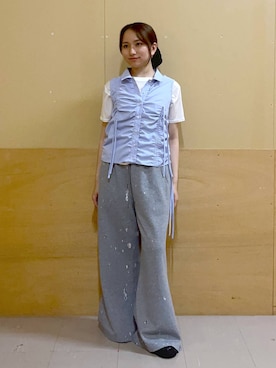 mirukikukaguさんのコーディネート