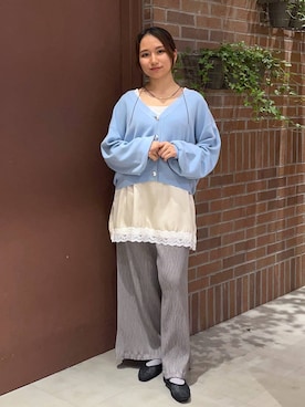 mirukikukaguさんのコーディネート