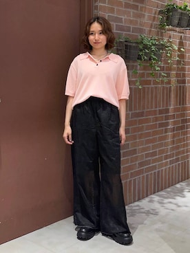 mirukikukaguさんのコーディネート
