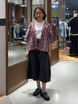 mirukikukaguさんのコーディネート