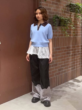 mirukikukaguさんのコーディネート