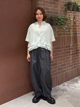 mirukikukaguさんのコーディネート