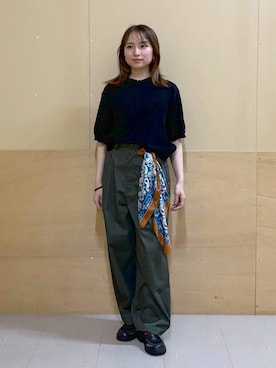 mirukikukaguさんのコーディネート