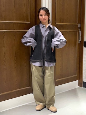 mirukikukaguさんのコーディネート