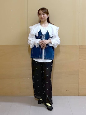 mirukikukaguさんのコーディネート