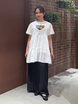 mirukikukaguさんのコーディネート