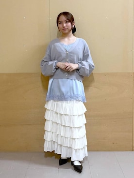 mirukikukaguさんのコーディネート