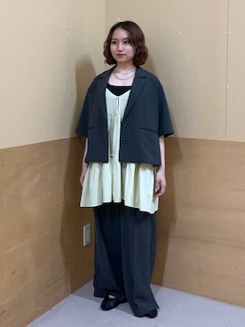 mirukikukaguさんのコーディネート