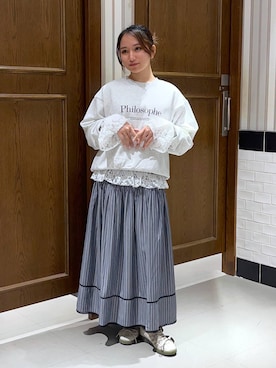 mirukikukaguさんのコーディネート