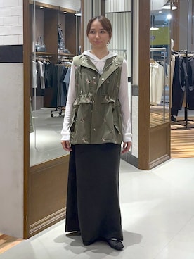 mirukikukaguさんのコーディネート