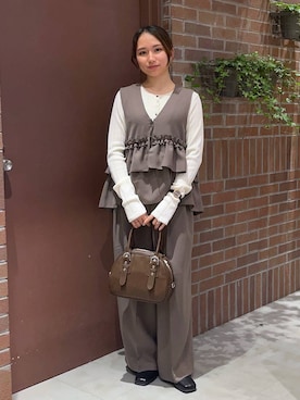 mirukikukaguさんのコーディネート