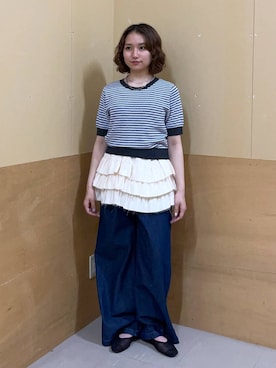 mirukikukaguさんのコーディネート