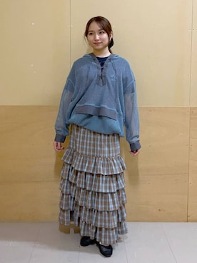 mirukikukaguさんのコーディネート