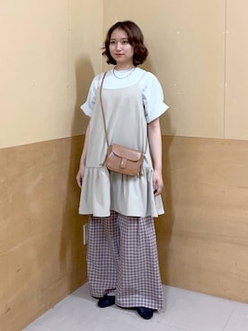 mirukikukaguさんのコーディネート