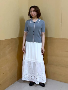mirukikukaguさんのコーディネート