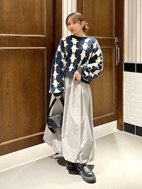 mirukikukaguさんのコーディネート