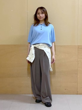 mirukikukaguさんのコーディネート