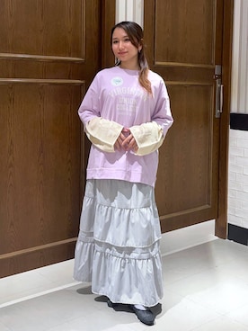 mirukikukaguさんのコーディネート