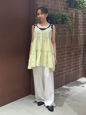 mirukikukaguさんのコーディネート