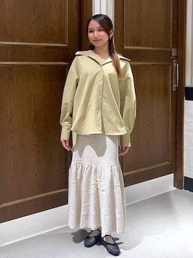 mirukikukaguさんのコーディネート