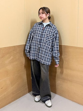 mirukikukaguさんのコーディネート