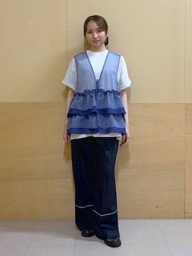 mirukikukaguさんのコーディネート
