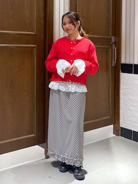 mirukikukaguさんのコーディネート